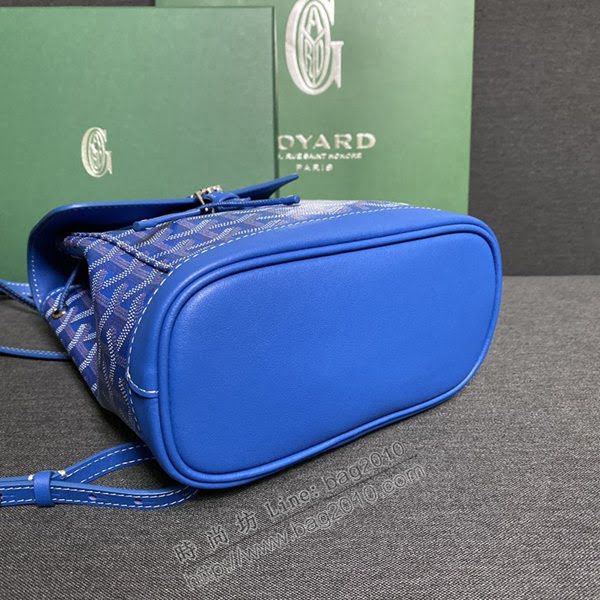 Goyard包 戈雅Alpin迷你包 Goyard小背包 Goyard手提肩背包  glg1378